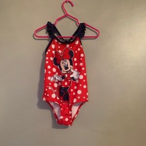 Minnie Swimsuit